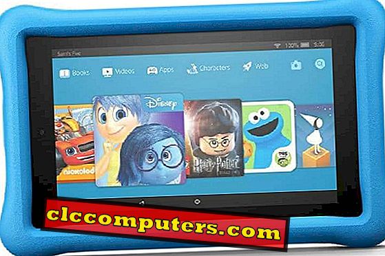 12 melhores aplicativos educacionais para tablets Amazon Fire