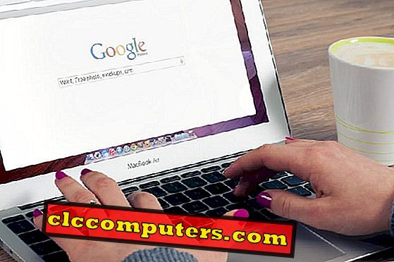 Miten nopeuttaa Google Chrome -selainta tietokoneessa?