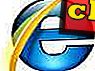 Kaip įgalinti privatų naršymą „Internet Explorer“?