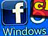 Jetzt einfach hinzufügen, Facebook-Konto in Windows 8