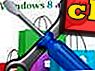 Πώς να επιδιορθώσετε τις εφαρμογές των Windows 8.