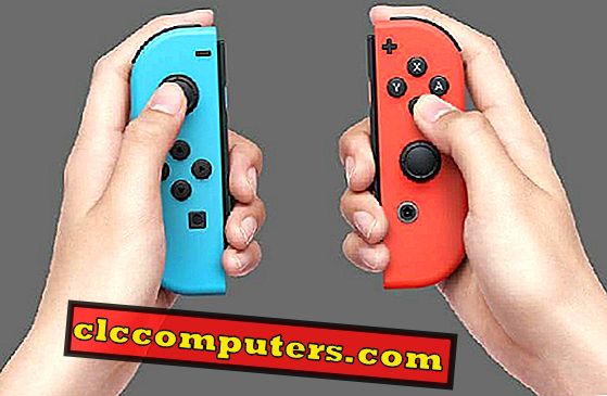 Πώς να καθορίσει το πρόβλημα σύνδεσης σύνδεσης Joy-Con του Switch Nintendo (με εικόνες)