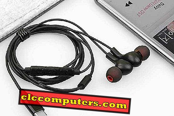 10 Najlepšie USB C slúchadlá pre Google Pixel, iPad a Huawei telefóny