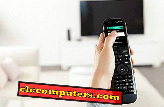 6 El mejor control remoto universal para TV y dispositivo de transmisión