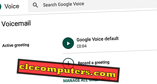 google voice google voip hizmeti ile calisma ve birlikte calisma kilavuzu