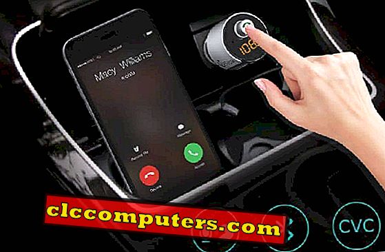Как да свържете Bluetooth адаптер към Car Audio System?