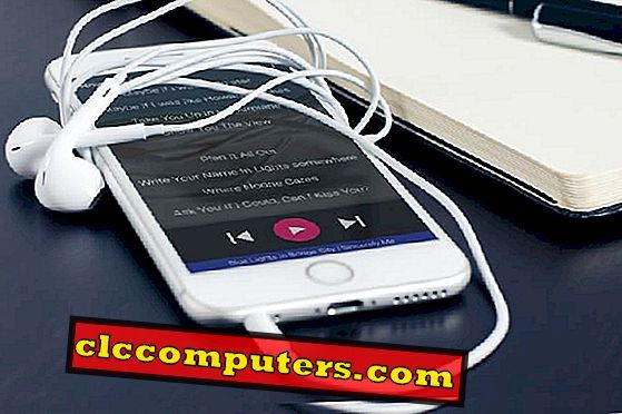 7 Най-добър музикален плейър с текстове за Android и iPhone