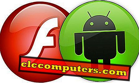 Kā manuāli instalēt Flash Player par Android bez maksas