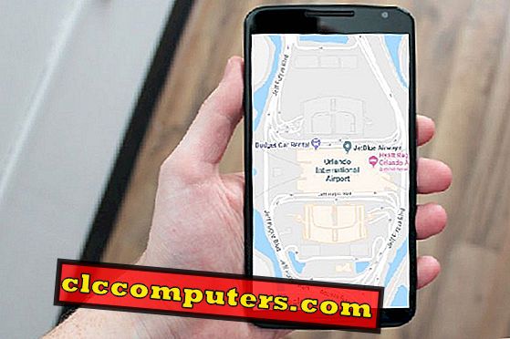 8 migliori app di navigazione interna per Android da utilizzare negli aeroporti e nei musei.