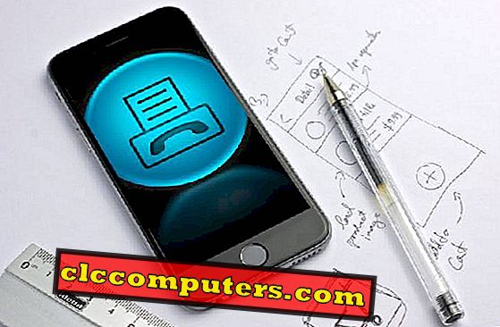 8 Nejlepší aplikace Odeslání a příjem faxu pomocí zařízení iPhone
