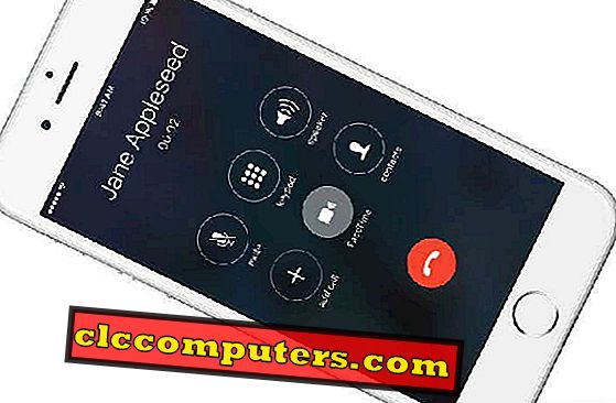 Hoe maak je gratis internationale telefoongesprekken vanaf de iPhone met FaceTime Audio?