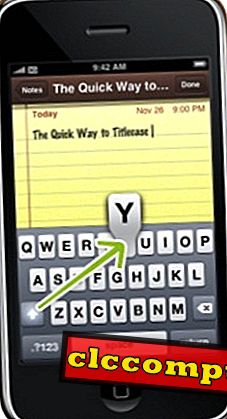 10 Dicas úteis para o teclado para o iPhone que todo usuário deve saber